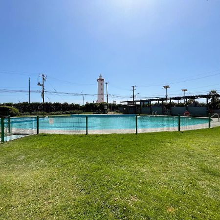 Hermoso Lugar Con Vista Al Mar Apartment La Serena Exterior photo